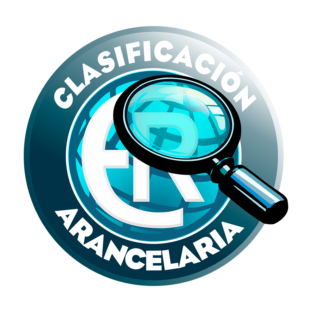 ER Clasificación Arancelaria