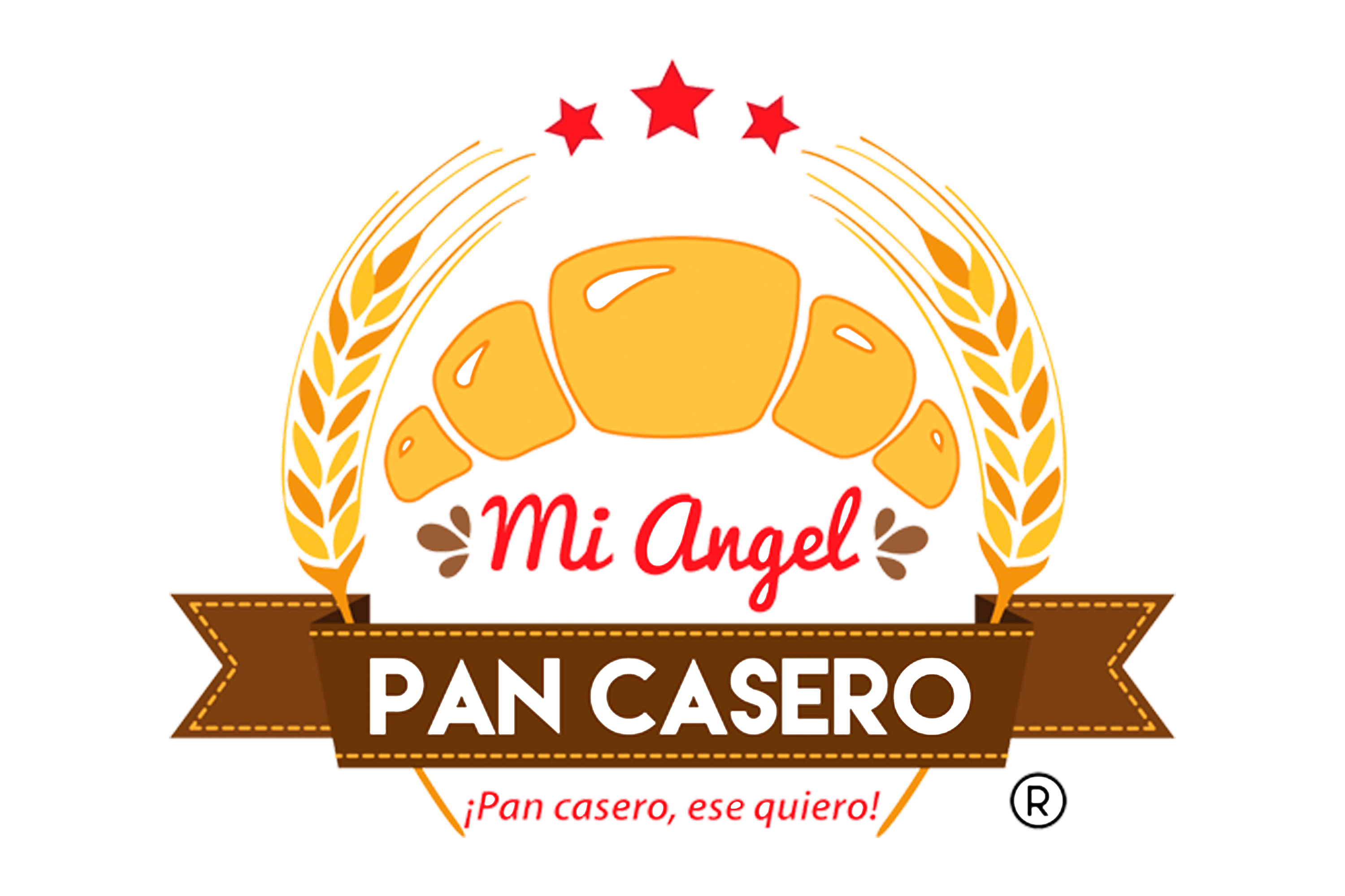 Mi Ángel Panadería