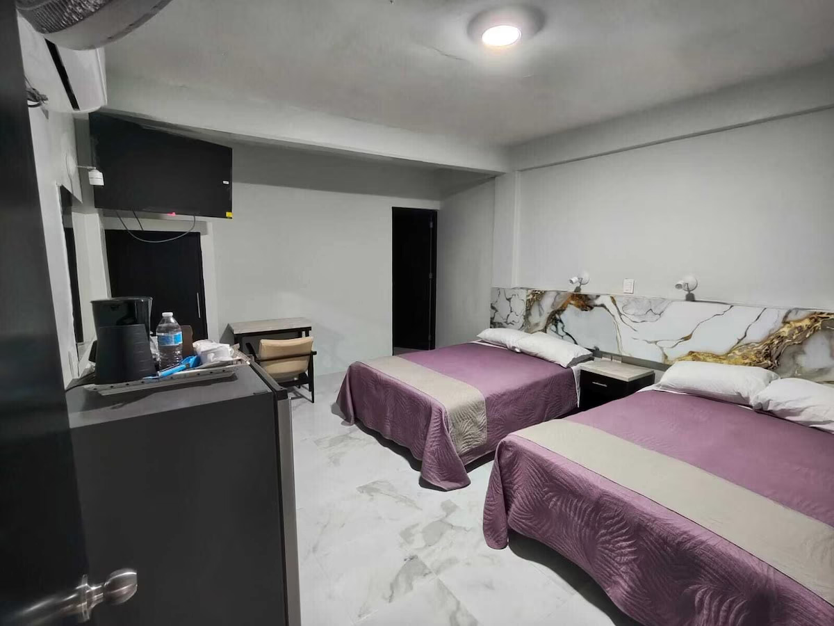 Hotel Boutique Vista Hermosa