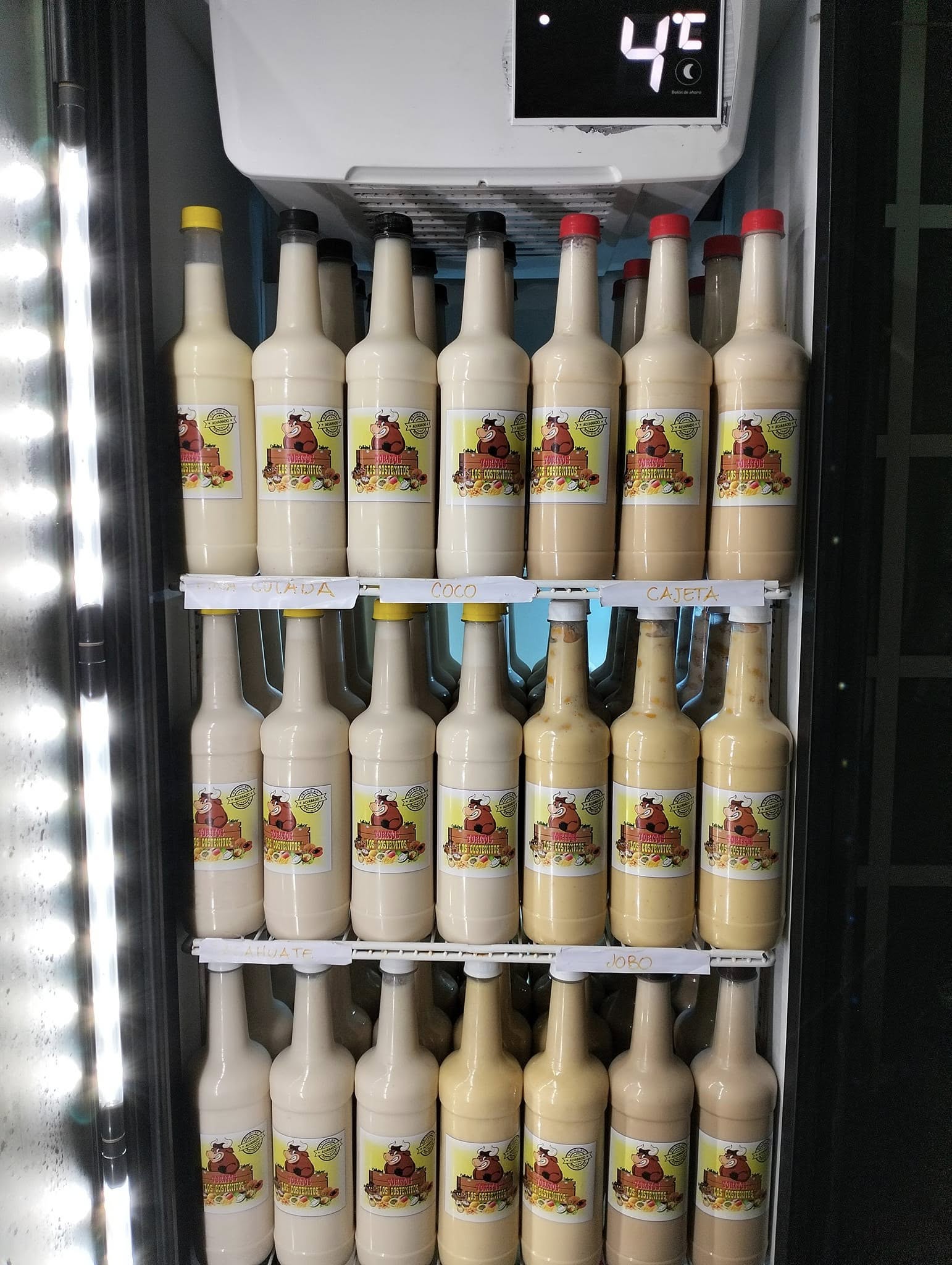 Toritos Los Costeñitos